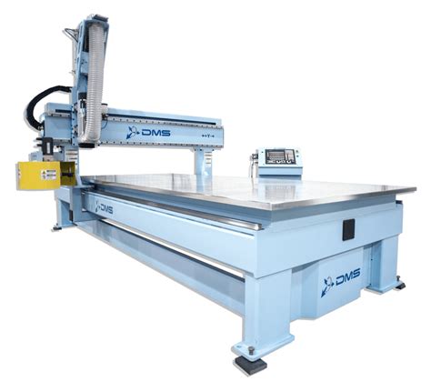 axis gantry cnc machine diversified machine systems
