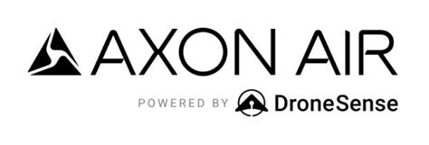 axon  dronesense partner  drone management software  public safety uas vision