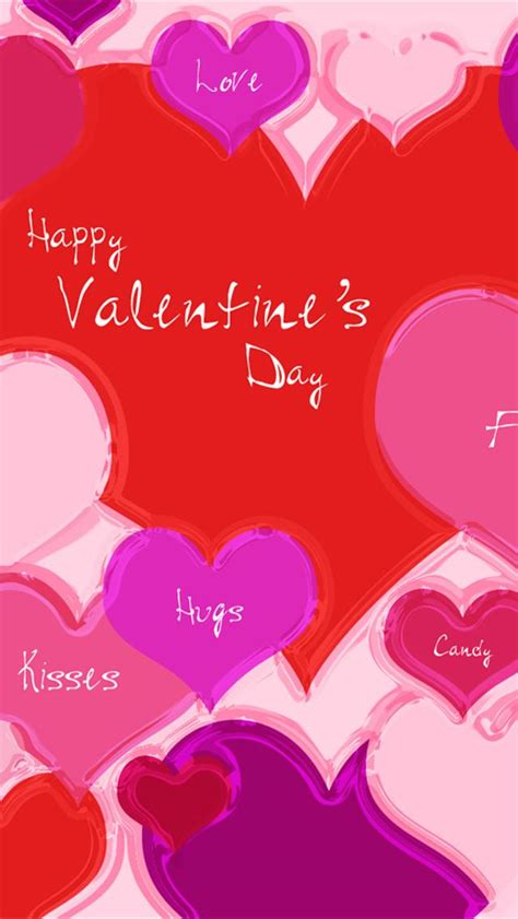 41 cute valentine iphone wallpapers free to download