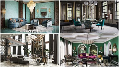 luxury interior design  types   lifestyle scenes  furniture
