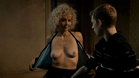 Maggie Gyllenhaal Nude Photos And Videos TheFappening