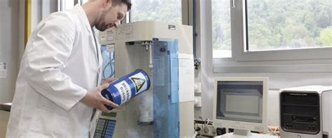 Ceramtec Testing And Calibration Laboratories Accredited According To