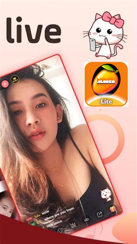 Mango Live Lite App Guide Apk For Android Download