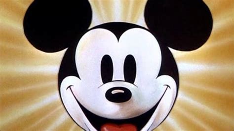 Mickey Mouse S Cartoon Theme 1 Youtube