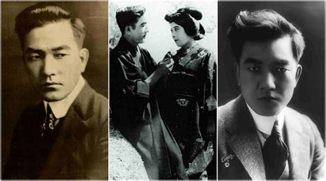 the first male hollywood sex symbol was the japanese actor sessue hayakawa