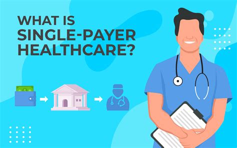 definition   single payer healthcare explained