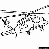 Helicopter Coloring Hawk Pages Blackhawk Military Drawing Uh Sikorsky Medical Excavator Clipart Color Gif Cliparts Library Rescue Clip Chopper Helicopters sketch template