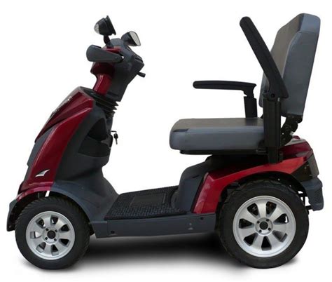 drive royale  class  mph mobility scooter modern mobility