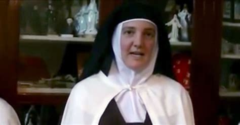 abbess accused of whipping and torturing nuns at convent during