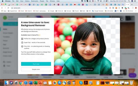 canva background remover  feature open  opportunities