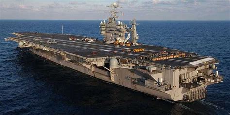 navy technology  turn seawater  fuel business insider