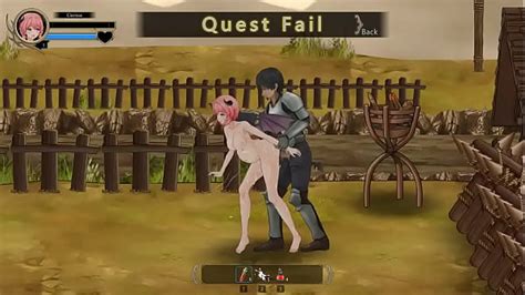 Pink Haired Girl Having Sex With Soldiers In Succubus Guild New Hentai