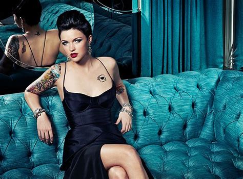 Ruby Rose All Upcoming Movies List 2016 2017 With Release