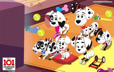 101 Dalmatians Street Dylan And Dolly Sex – Telegraph
