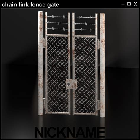 chain link fence nicknamesims sims  body mods sims  cc finds