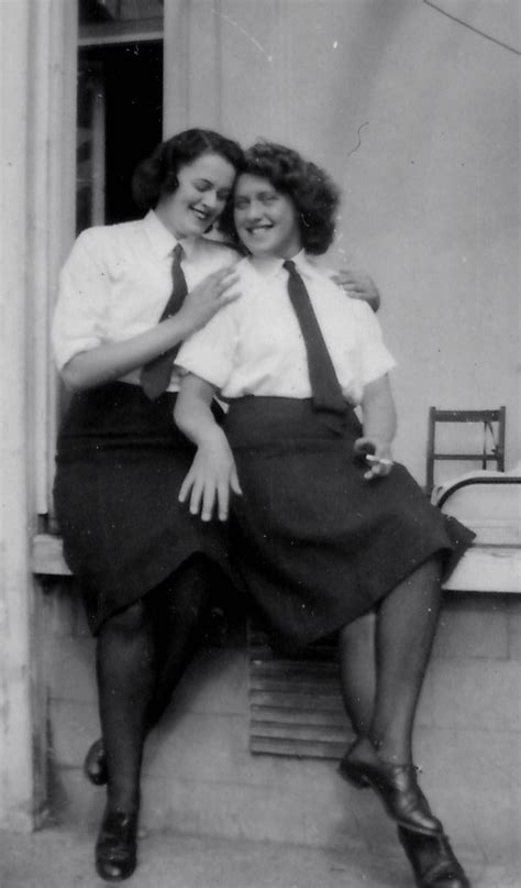 Sexy Wrens 1940s Vintage Ladies Flickr