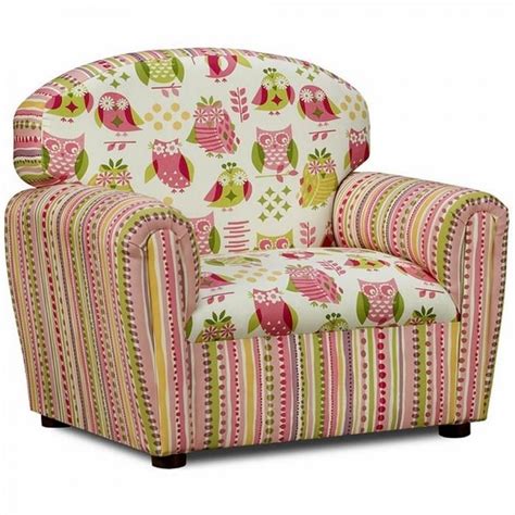 super cute upholstered chairs   girls upholstered chairs