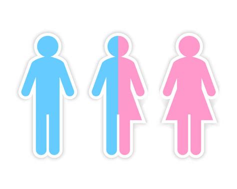 Royalty Free Gender Symbol Clip Art Vector Images And Illustrations Istock