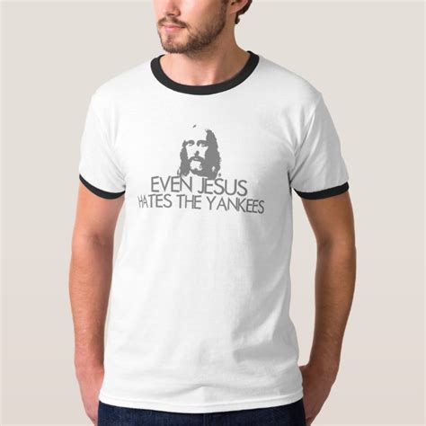 even jesus hates the t shirt