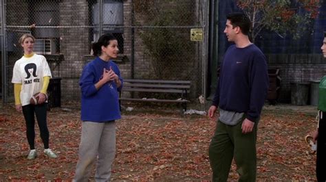 Recap Of Friends Season 3 Episode 9 Recap Guide