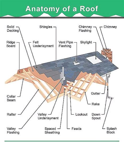 art    roof styles