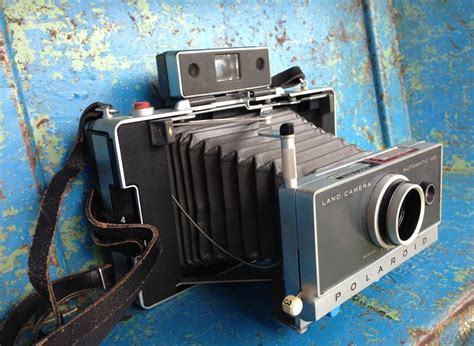 Img 1262 Vintage Polaroid Vintage Junk Vintage Cameras