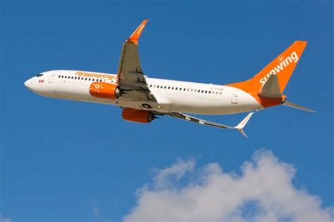 absence  sunwing clips sault airports january traffic sault ste