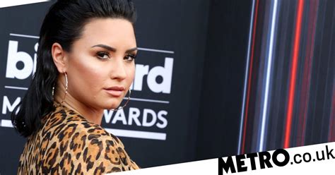 Demi Says You Don T Know Her Story After Backlash Over Sexual Assault