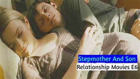 Stepmother And Son Relationship Movies E6 A1 Updates Youtube