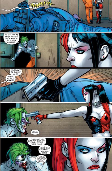 pin on harley quinn