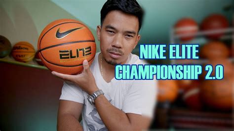 nike elite championship p  elite championship  youtube