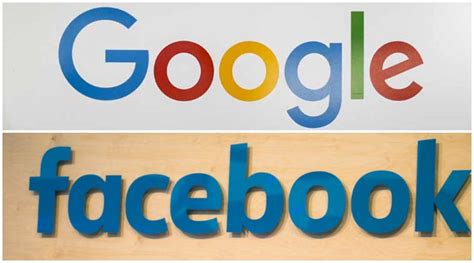 google  facebook   secret deal  dominate  advertising