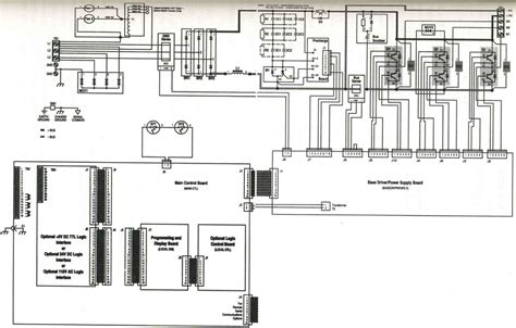 vfd motor control circuit diagram