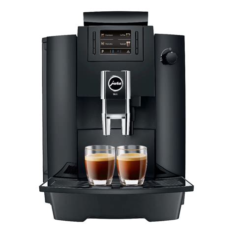 jura  zwart kopen koffieapparaten espresso volautomatisch vergelijken