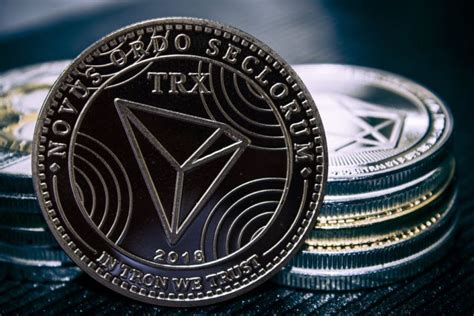 tron coin logo   cliparts  images  clipground