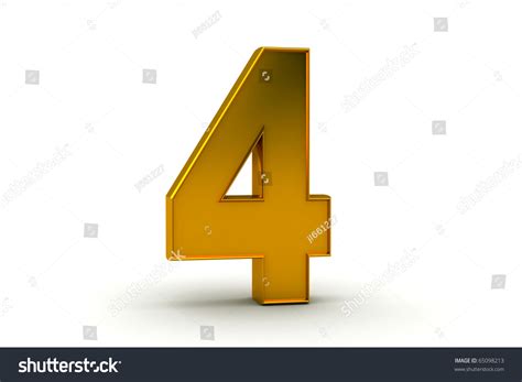 number   gold metal stock photo  shutterstock