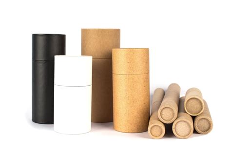guide  custom paper tubes