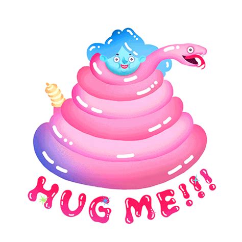 hug me s find and share on giphy