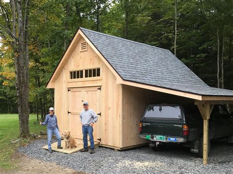 vermont custom sheds custom sheds