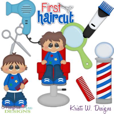 haircut clip art   cliparts  images  clipground