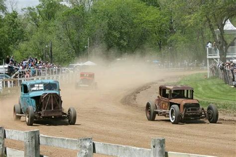 jalopy showdown dirt track cars vintage racing vintage race car