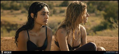 Nackte Golshifteh Farahani In Just Like A Woman