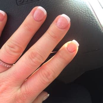 glamour nails spa    reviews nail salons