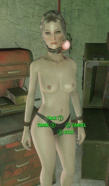 Just Business [wip] Page 47 Downloads Fallout 4 Adult And Sex Mods