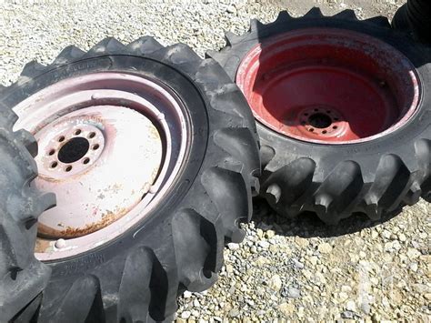 equipmentfactscom     tractor tires  auctions