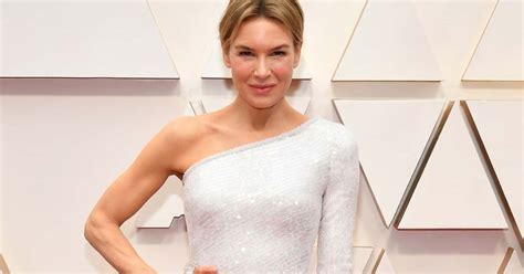 renee zellweger revives rumors about ex husband kenny chesney s