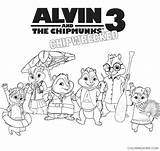 Alvin Chipmunks Coloring Pages Chipwrecked Coloring4free Chipmunk Movie Color Cartoon Coloriage Kids Colouring Printable Disney Character Sheets Related Posts Visit sketch template