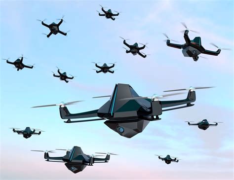 drone attacks heralding  future  modern warfare niice nepal