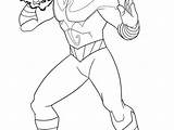 Coloring Pages Fist Iron Ultimate Getcolorings Getdrawings sketch template