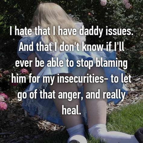 what it s really like to have daddy issues